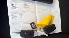 Toyota Aygo X 1.0 VVT-i Edge 5dr Auto Petrol Hatchback